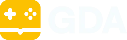 Game Dev Arena Logo